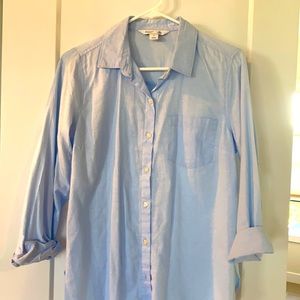 Old Navy button down